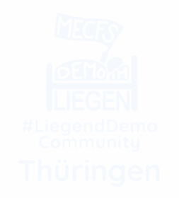 ME/CFS in Thüringen