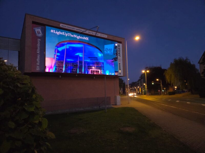 Altenburg digitale Anzeige (2)